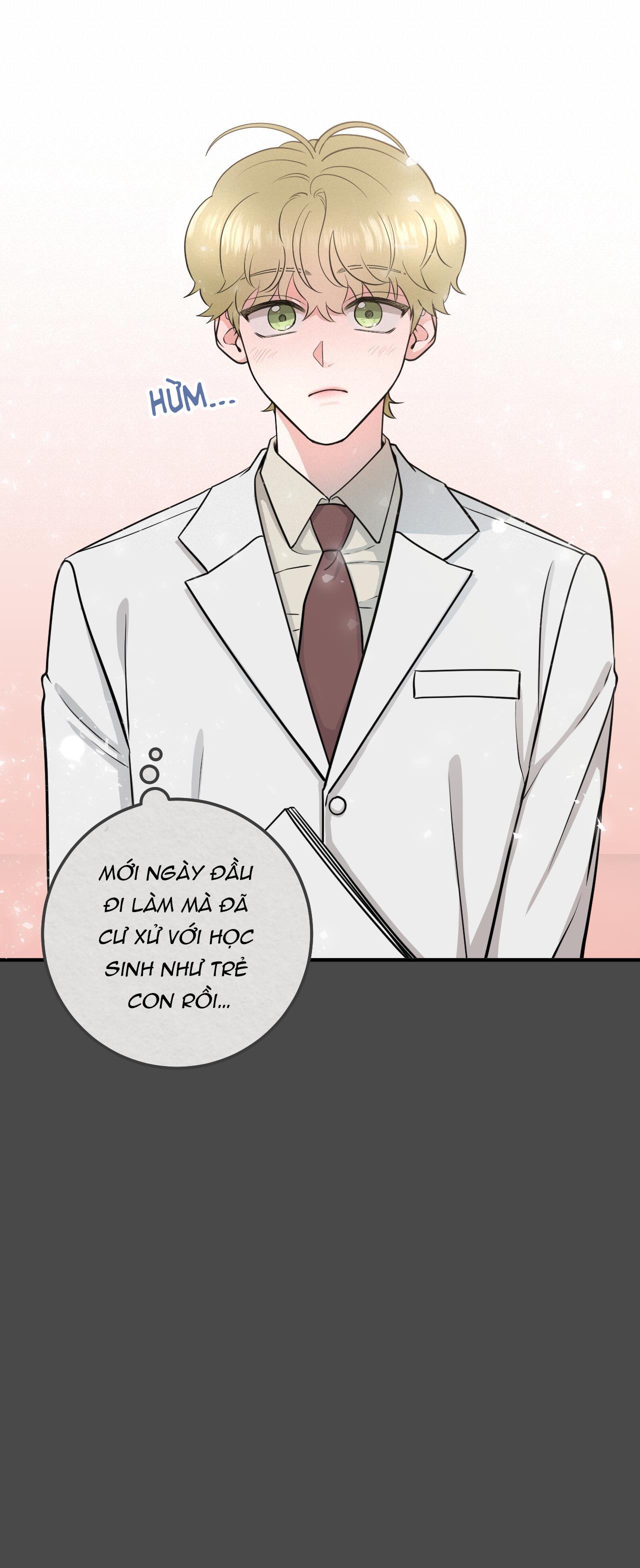 băng qua thiên đường chapter 3 49