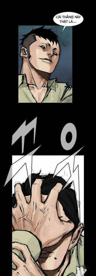 dokgo 2 | độc cô 2 chapter 46 13