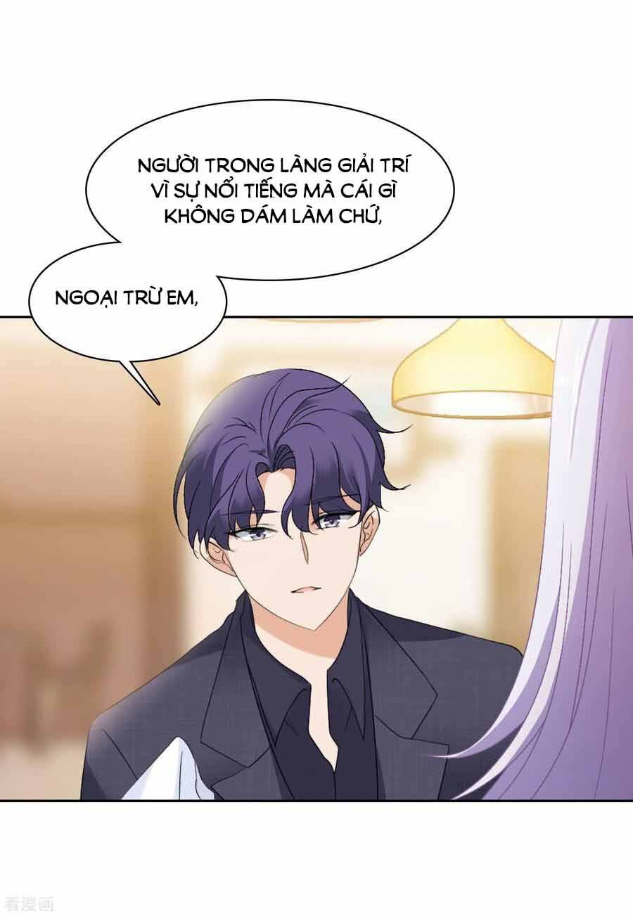 cô ấy đến rồi, xin nằm xuống! chapter 50 17