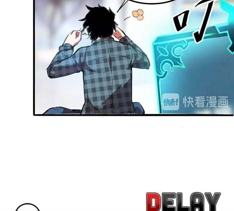 tôi dựa vào bug làm ông nội người ta chapter 1 176