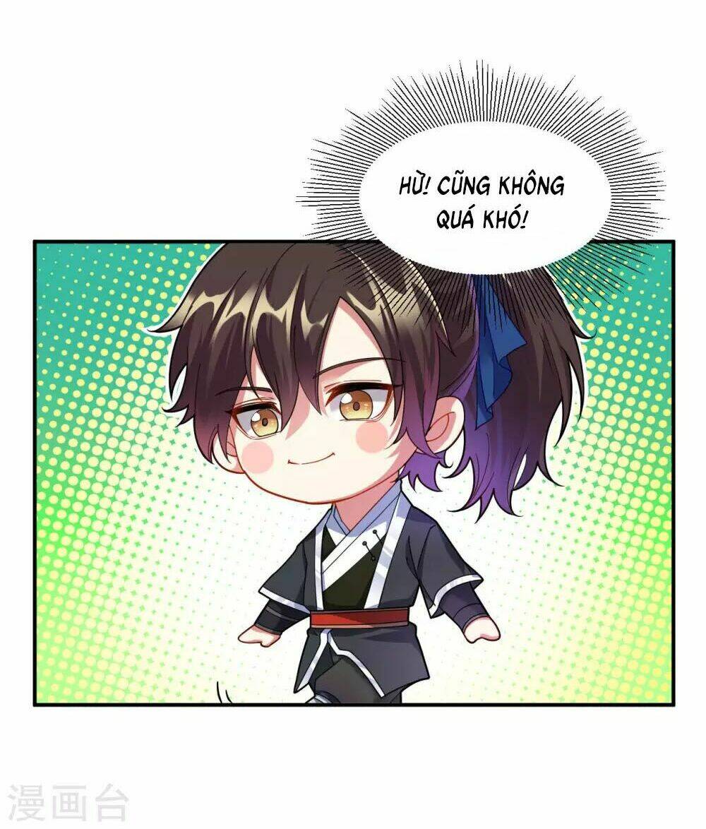 đạo ấn chapter 2 7