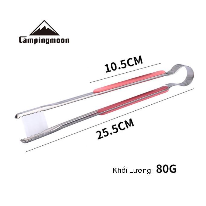 KẸP NƯỚNG THỊT CAMPINGMOON SJ-10