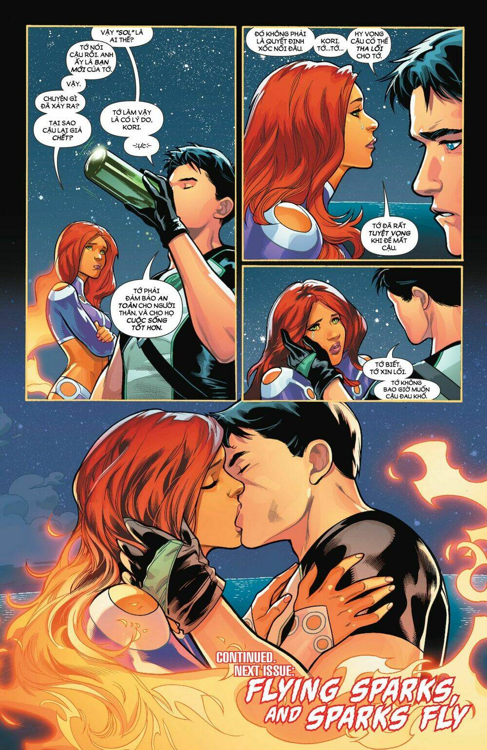 starfire chapter 7 22