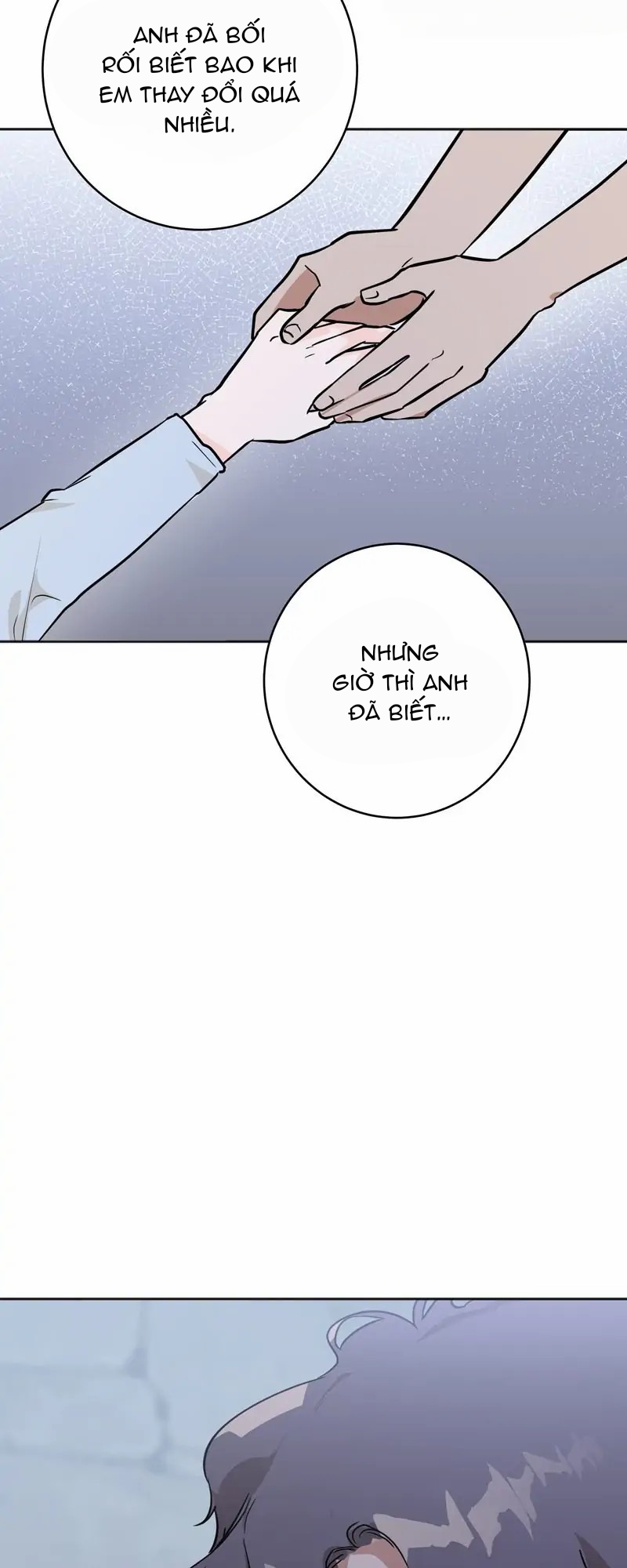 tạm biệt juliet của ta chapter 13.2 9