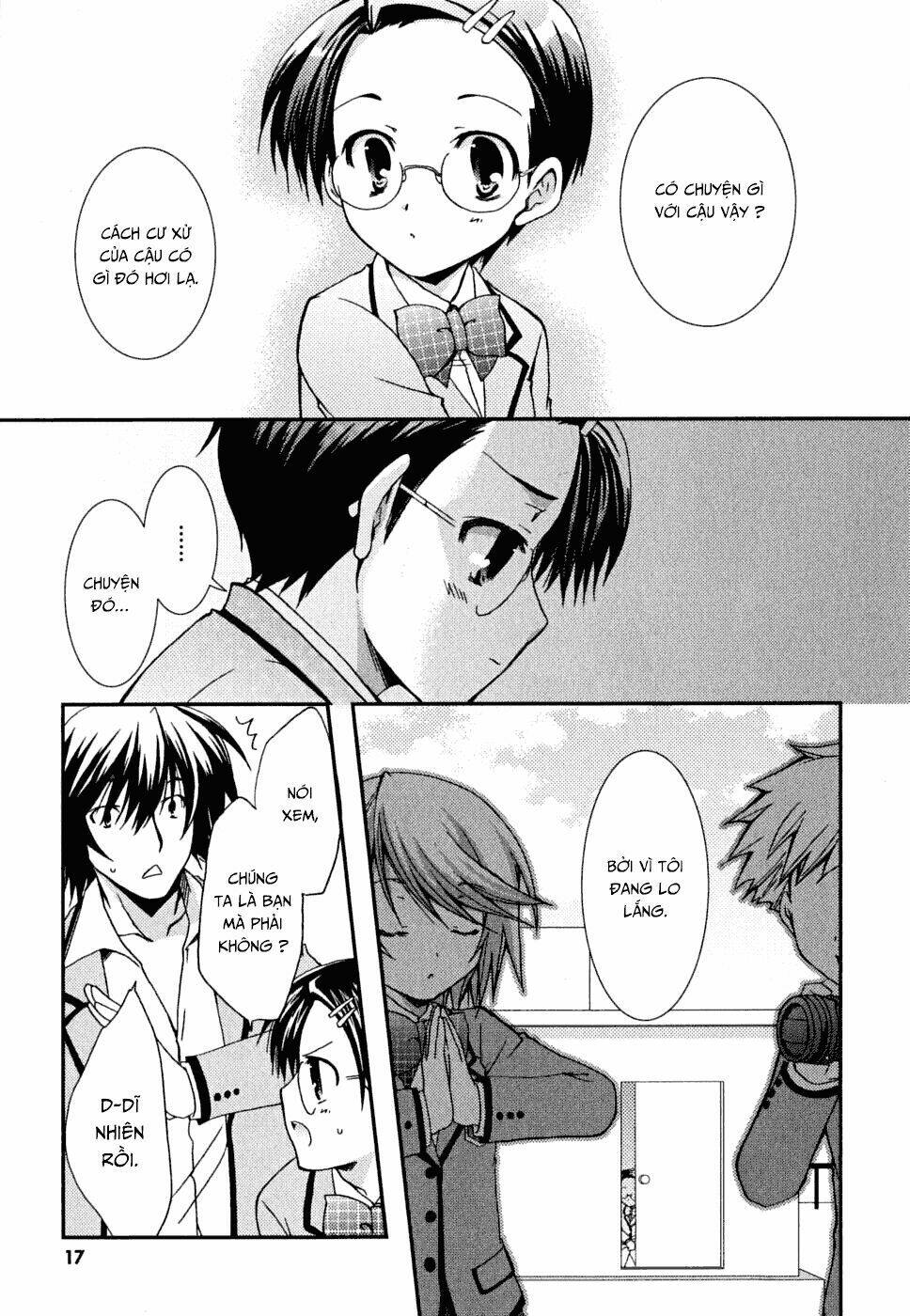 kanokon chapter 32 21