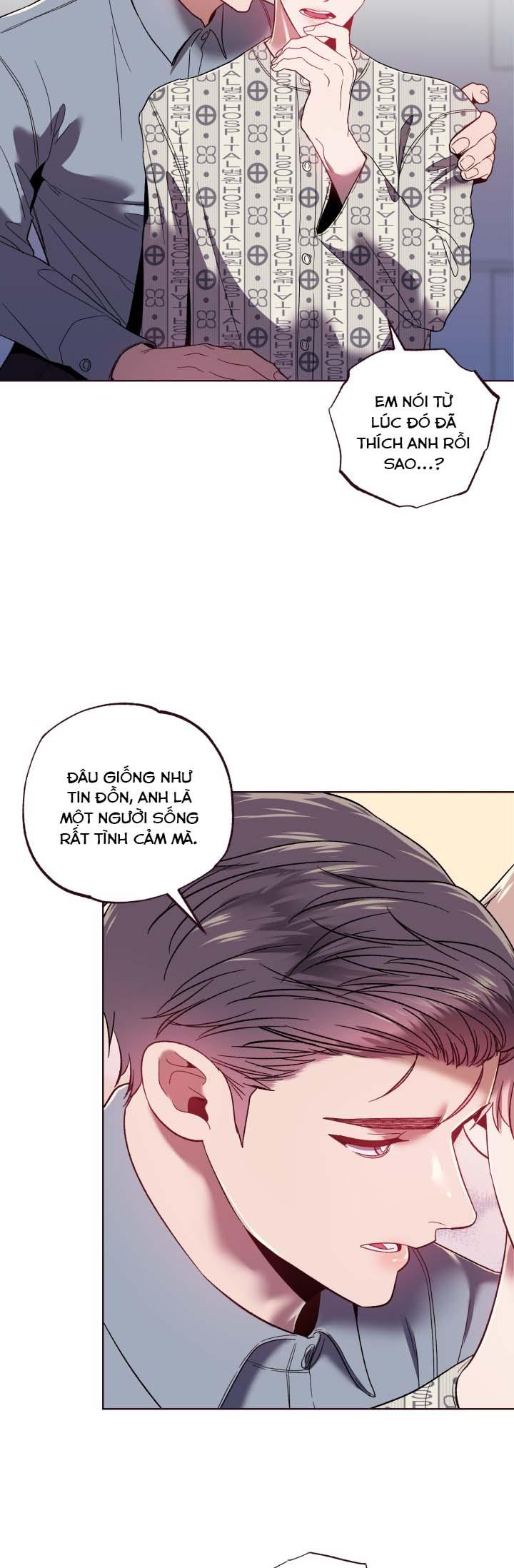 sụp đổ chapter 30 47