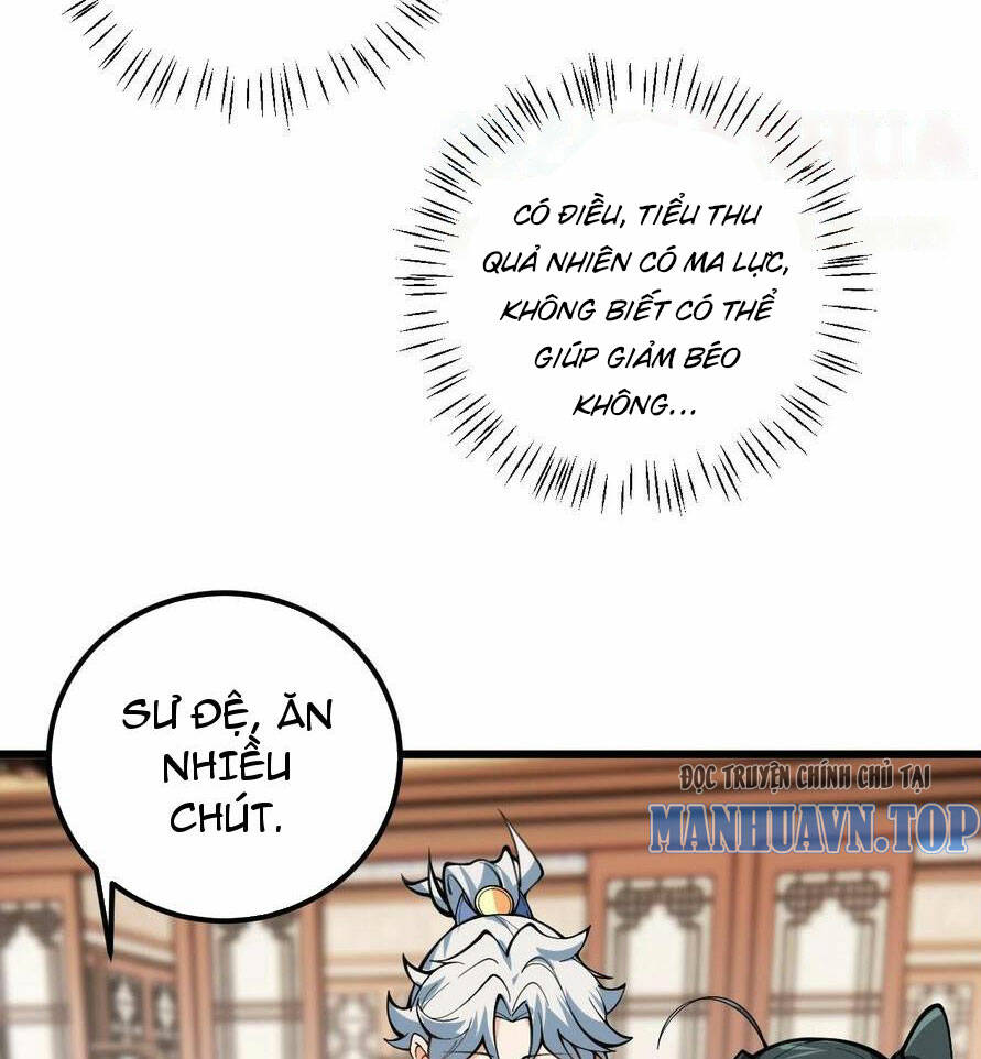 mang theo các tiên tử vô địch thiên hạ chapter 51 7