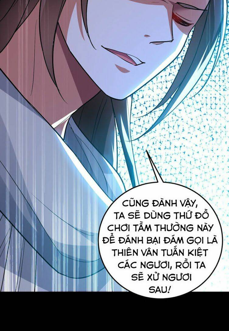vạn giới tiên vương chapter 52 36