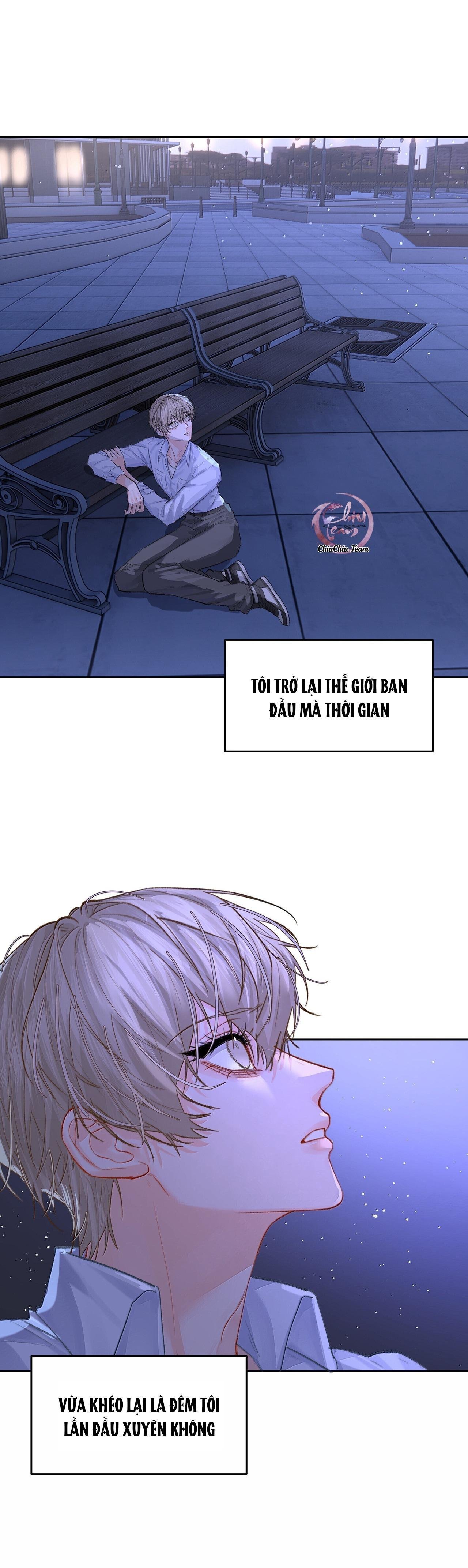 bạn trai cũ trở thành vua chapter 103 23