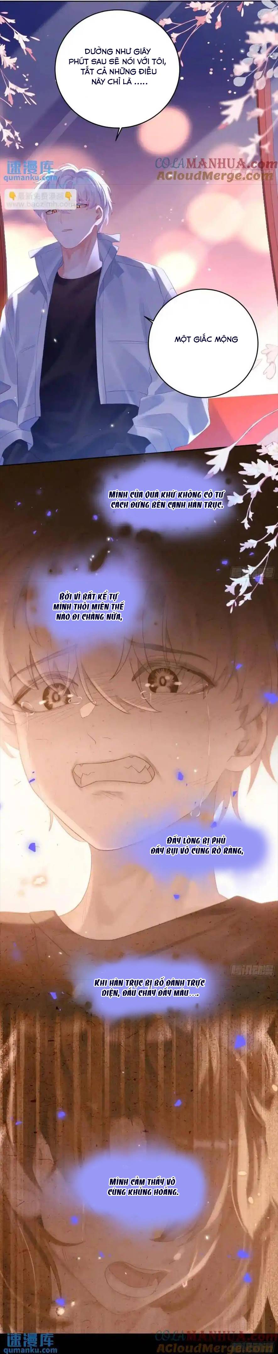 bạn trai của tôi là quái vật đột biến chapter 34 6