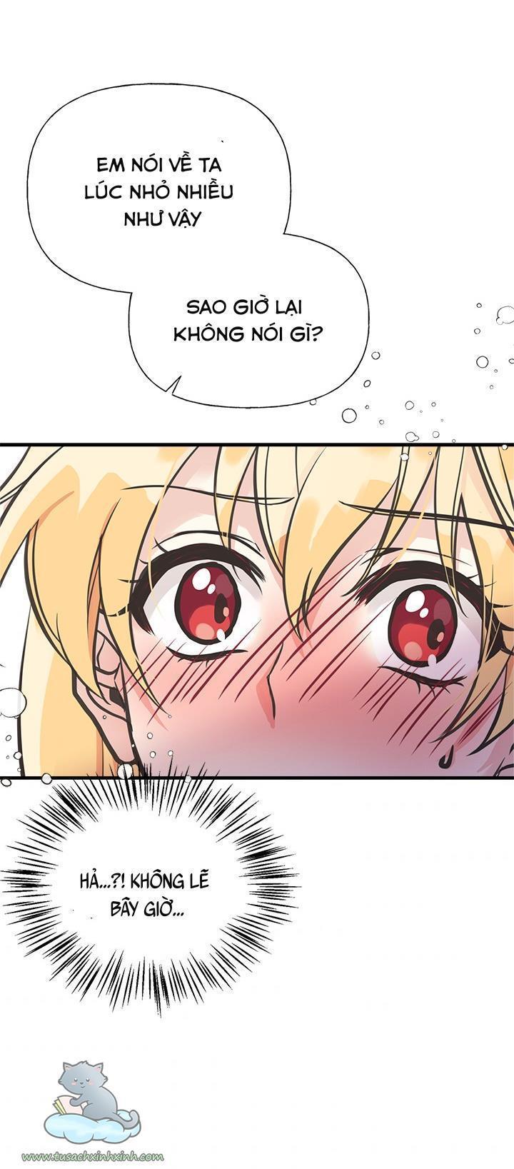 chị tôi nhặt về nam chính của tiểu thuyết chapter 47 55