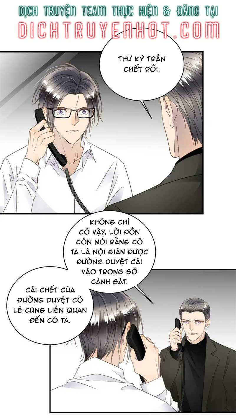 tiên sinh nói dối chapter 76 3