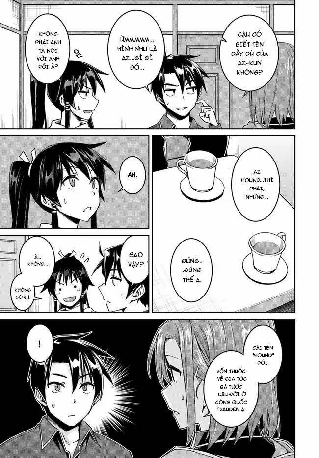 nidome no jinsei wo isekai de chapter 28 14