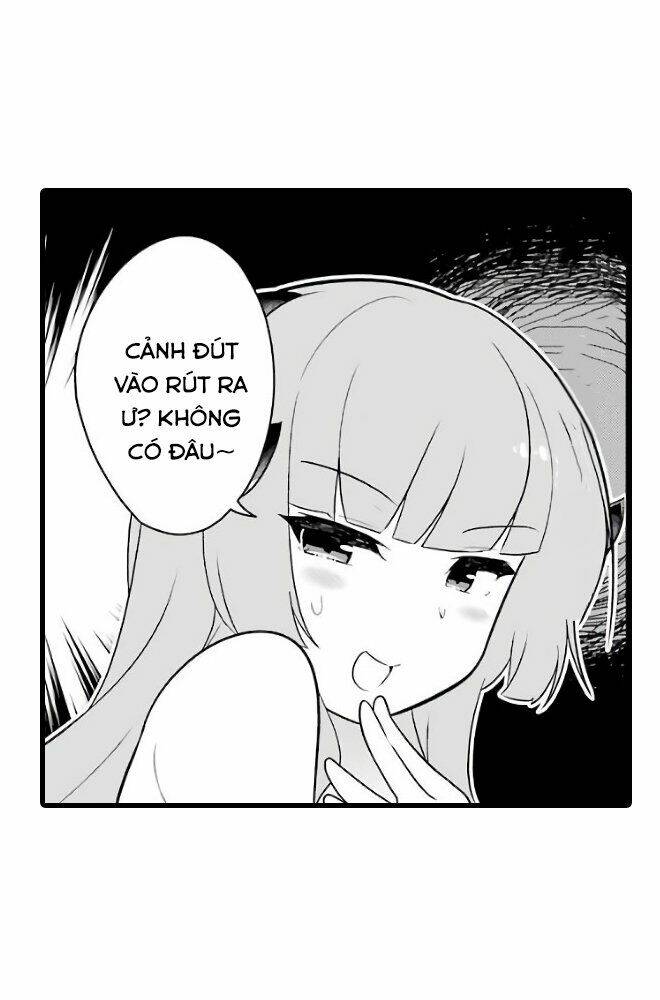 wakamono no kuro mahou hanare ga shinkoku desu ga, shuushoku shite mitara taiguu iishi chapter 5.5 17