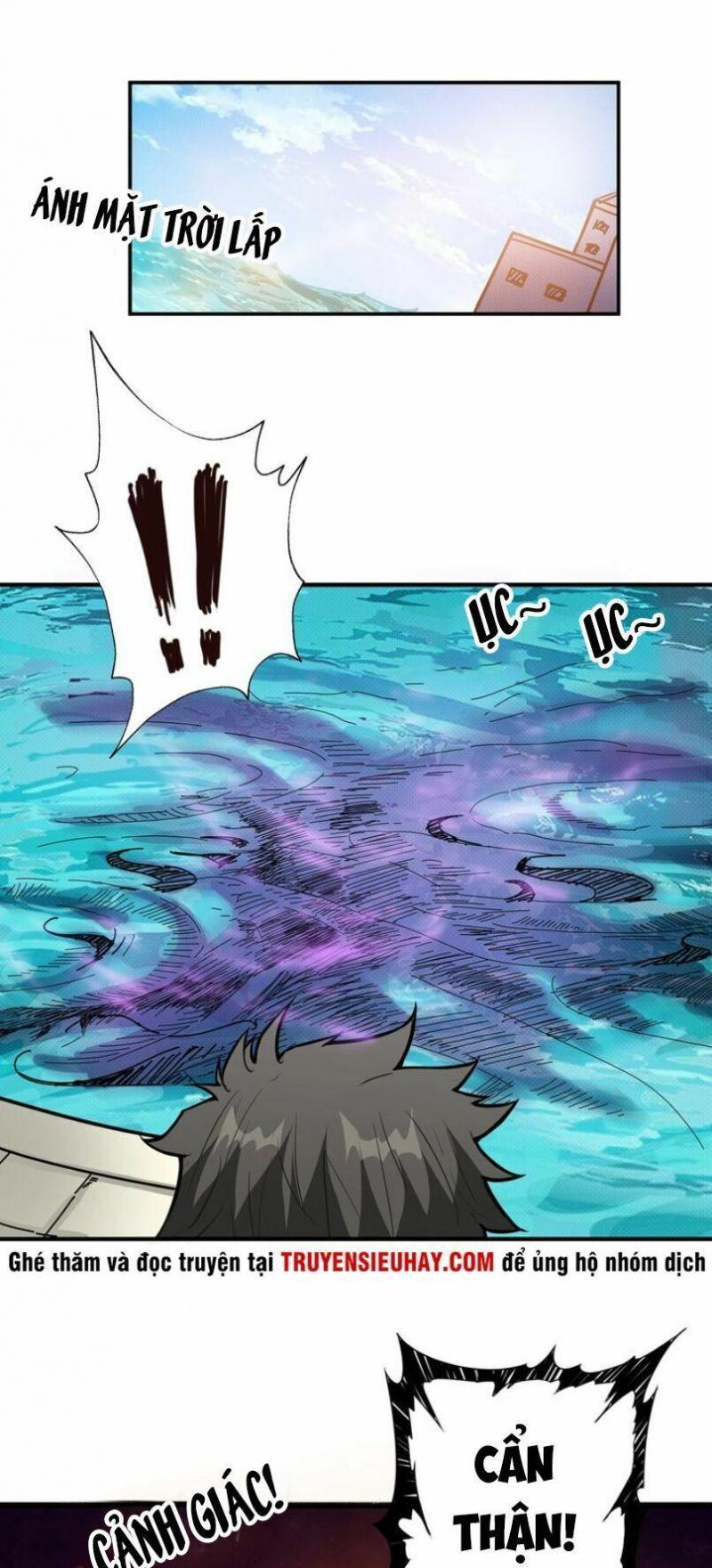 god slayer chapter 30 25