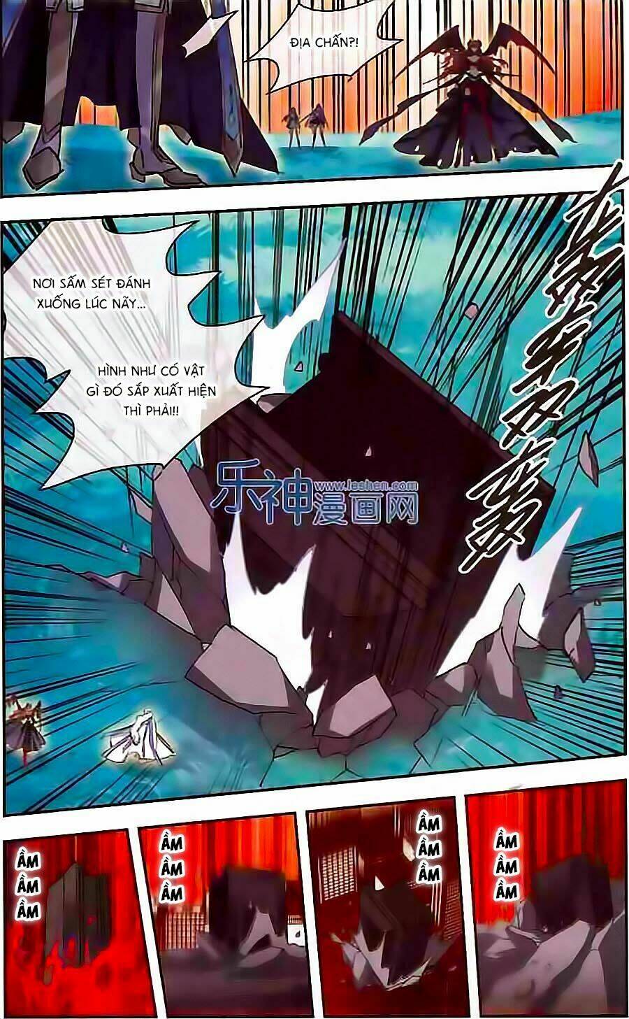 ngôi sao câu lạc bộ chapter 134 17