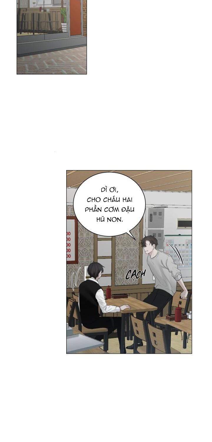 không xa lạ chapter 6 36