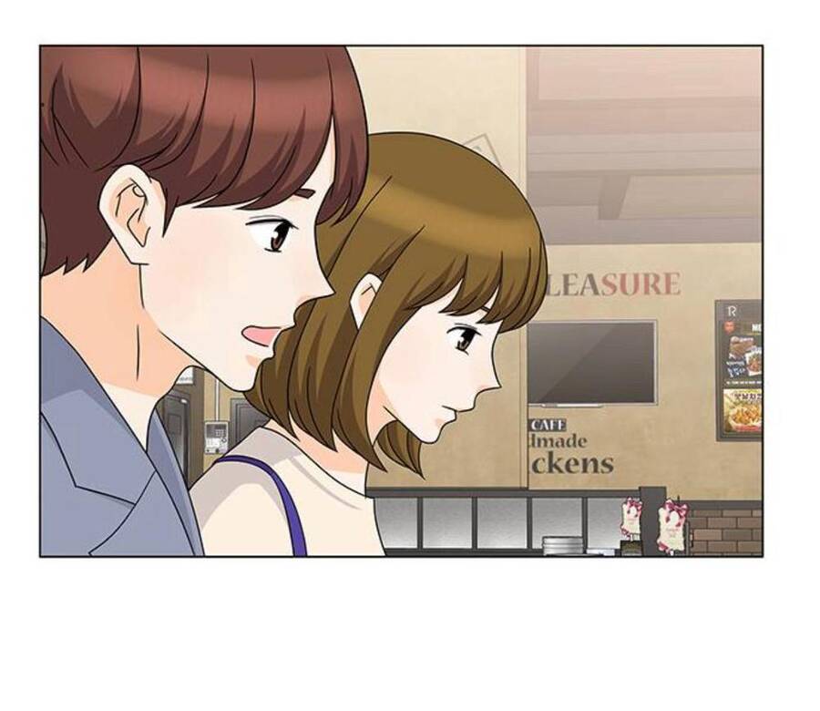 idol và sếp, em yêu ai? chapter 120 25