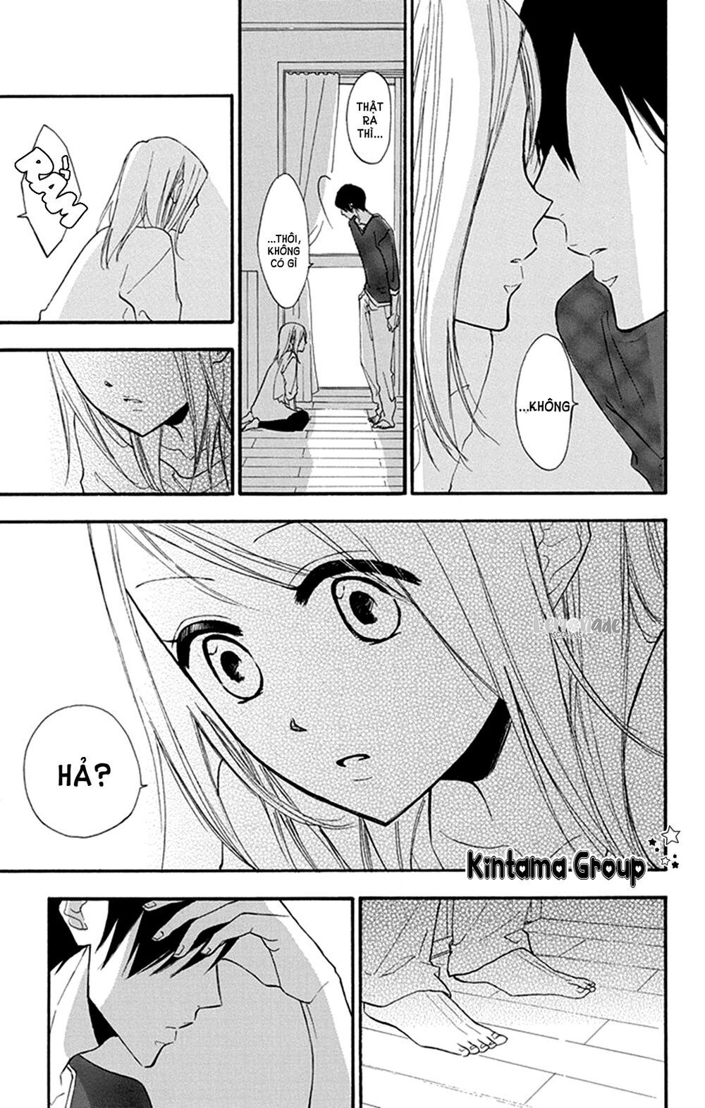 mint chocolate chapter 4 24