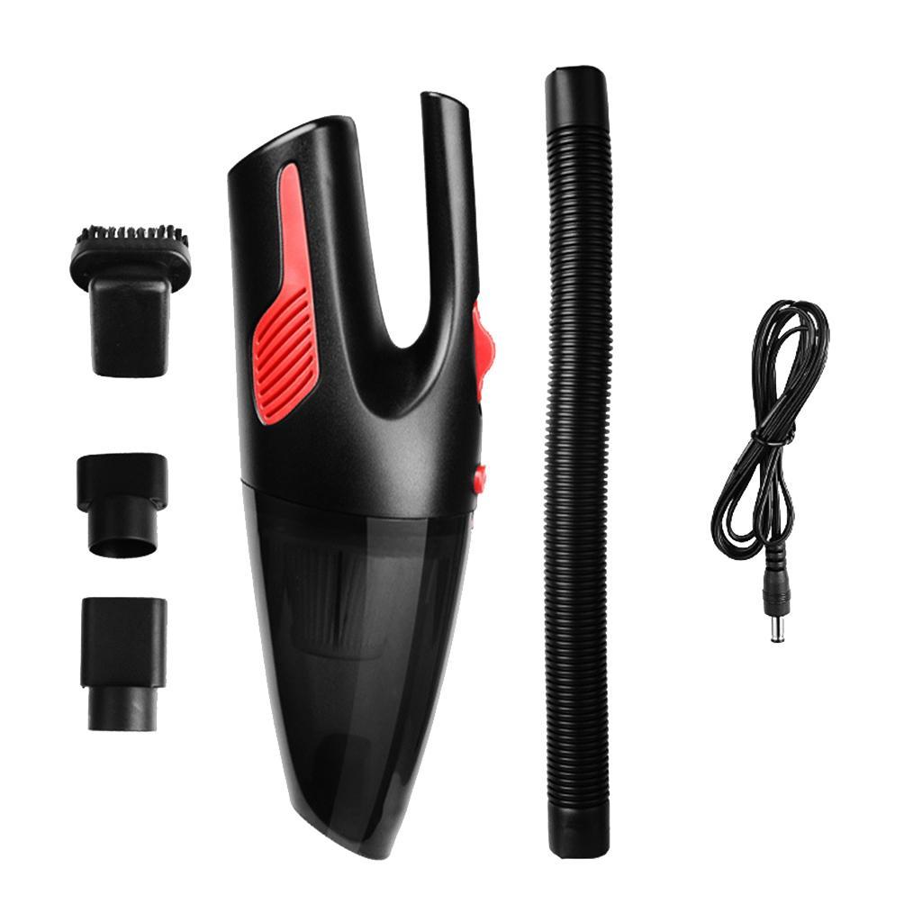 Cordless Hand Held Vacuum Cleaner lightweight Wireless Mop Rechargeable
