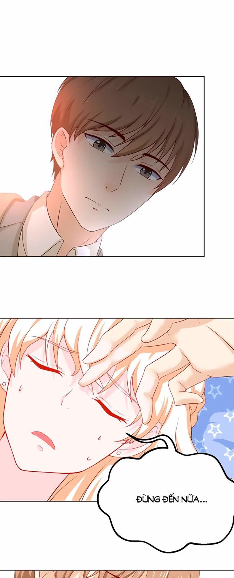 thâm hải chi ca chapter 12 23