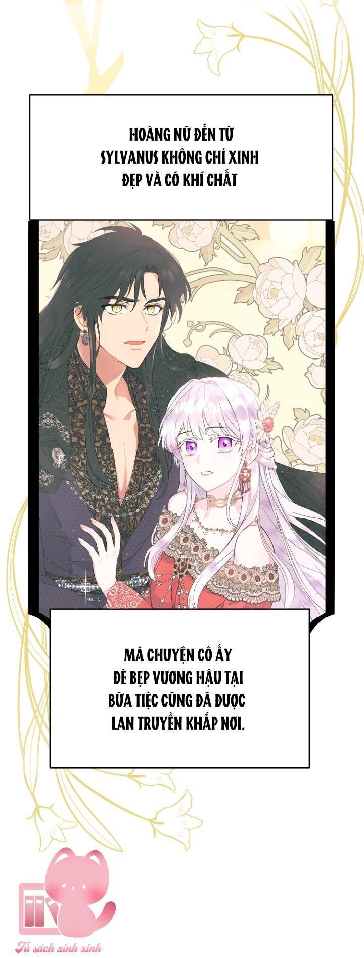 bỏ quách chồng con đi, tiền bạc mới là tất cả chapter 21 3