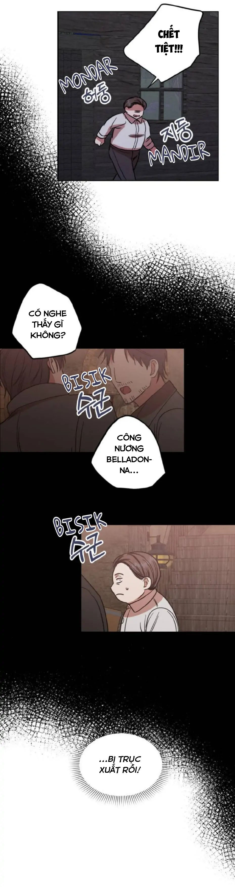 tôi sẽ nâng cấp chồng tôi trở thành một bậc thầy chapter 64 2