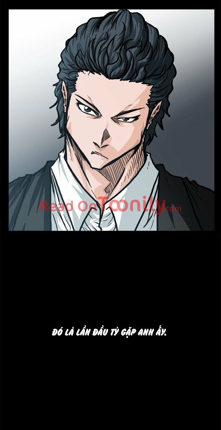 bá chủ học đường ss2 chapter 22 55