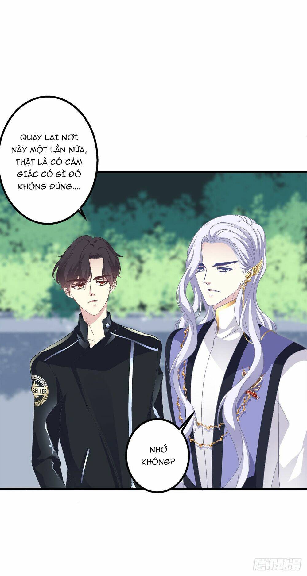 toàn bộ nắm trong tay chapter 14 9