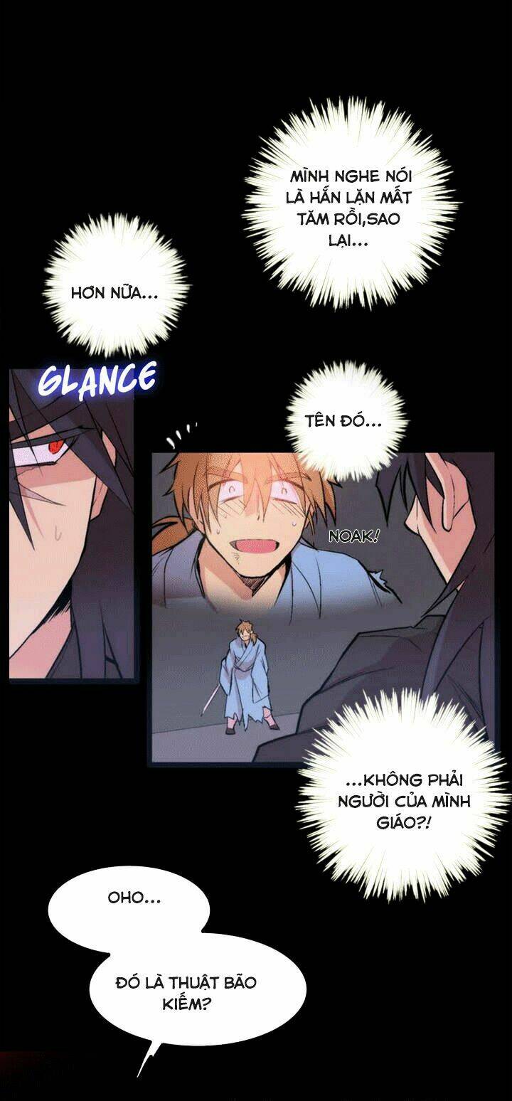 biên niên sử lãnh nguyệt chapter 30 6