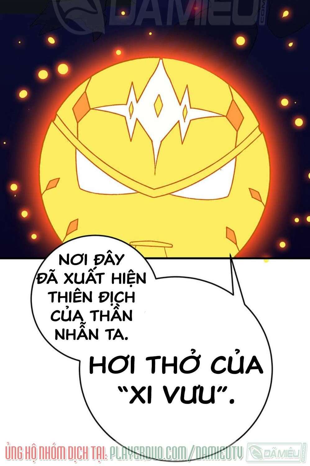 ta có nhẫn thần quyền năng chapter 16 4