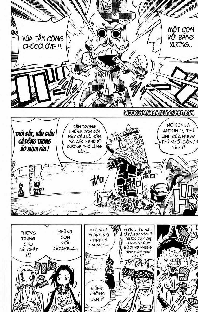 vua pháp thuật chapter 115 8