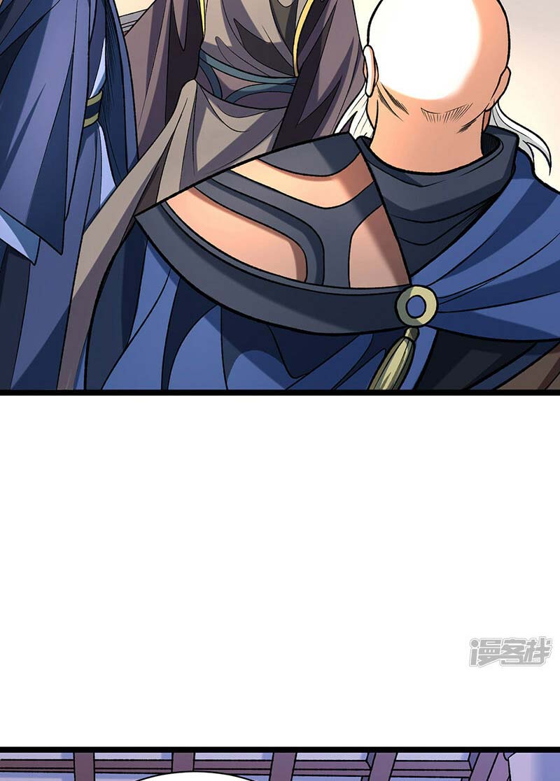 võ đạo độc tôn chapter 529 3