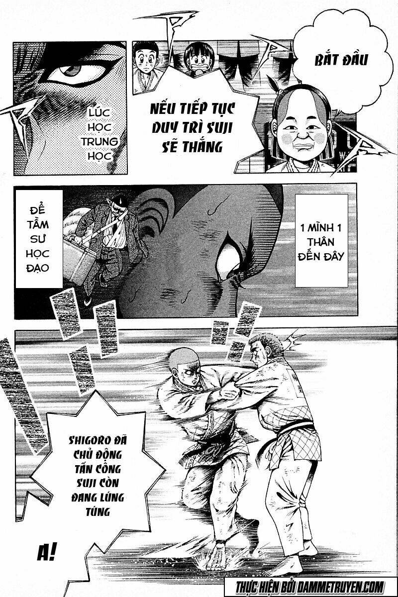 shin kotaro makaritoru! juudouhen chapter 187 8