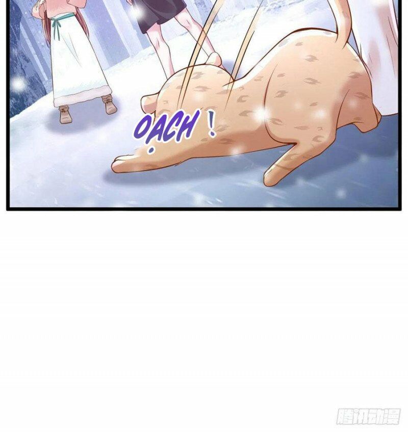 [16+] thảnh thơi thú thế chủng chủng điền, sinh sinh tể chapter 263 32