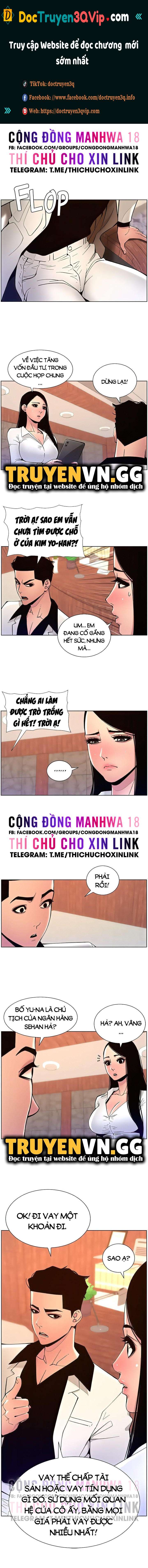 app đế vương giường chiếu chapter 82 2