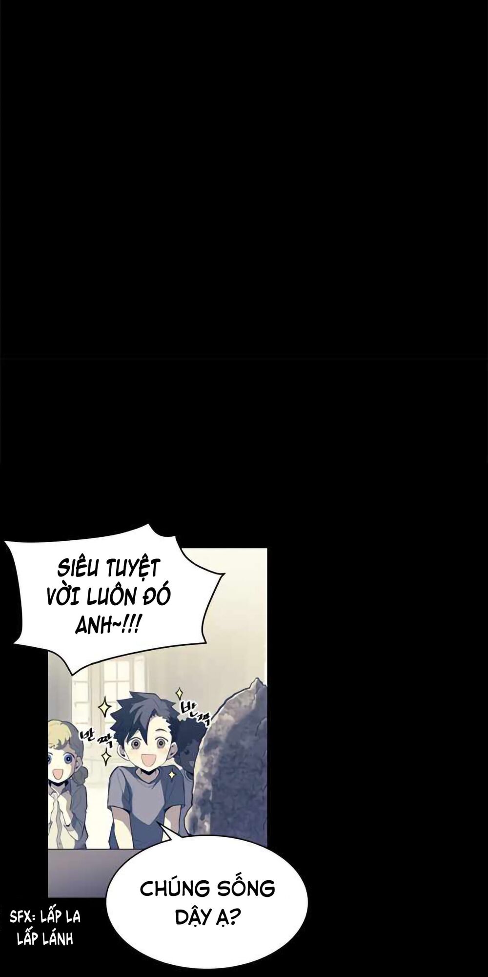 chuyển sinh thành ác nhân chapter 1 34