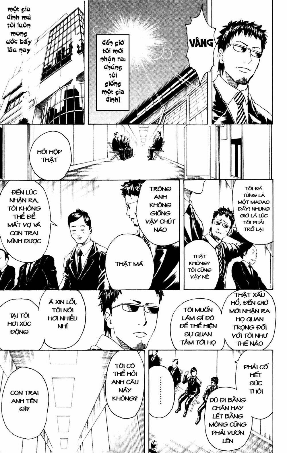 gintama - linh hồn bạc chapter 274 16