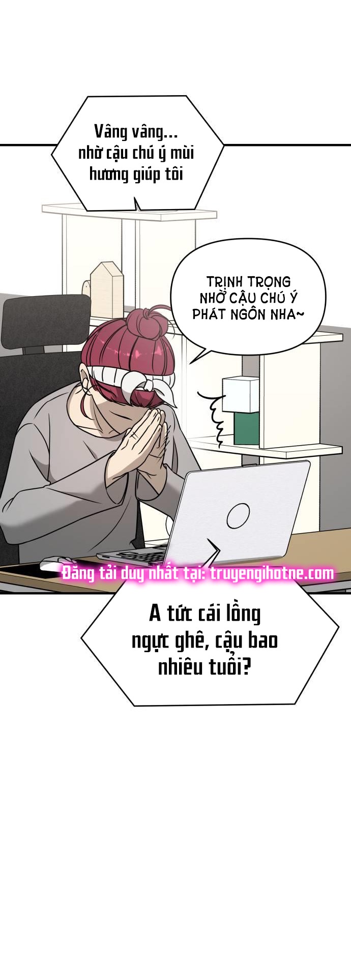 Tuyển Tập Truyện Ngắn Dằm Khăm Của Bạn Mảy chapter 33.2 - Trang 35