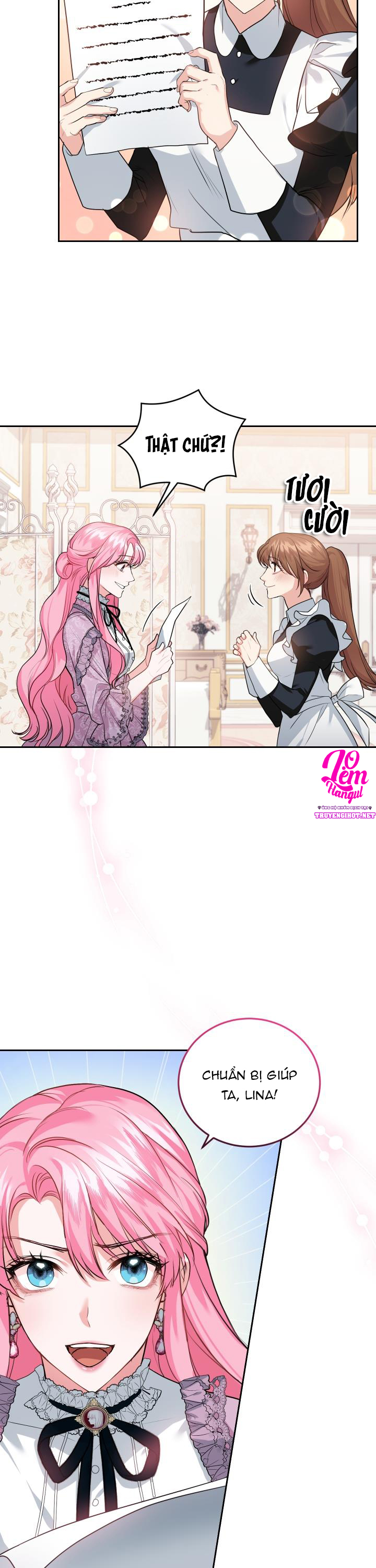 trở thành nhà điều chế nước hoa duy nhất của bạo chúa chapter 20 13
