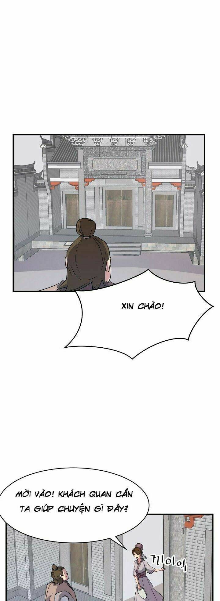 trọng sinh, bất khả chiến bại chapter 49 3