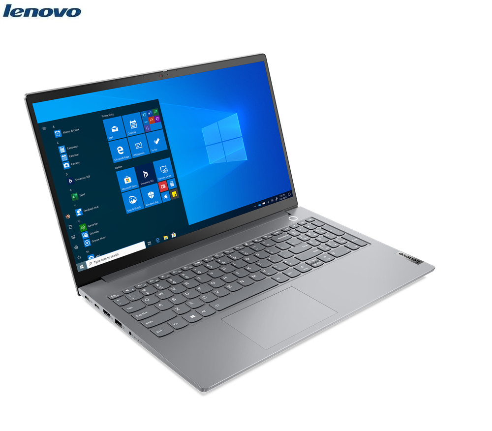 LapTop Lenovo Thinkbook 15 G2 ITL 20VE006WVN | Intel Tiger Lake Core i5 _ 1135G7 | 8GB | 512GB SSD PCIe | 15.6&quot; FHD IPS | Hàng Chính Hãng