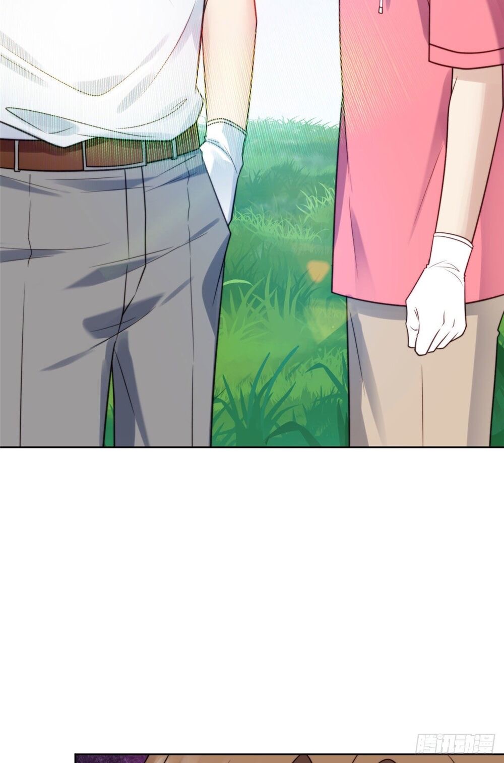 dựa vào đại lão ổn định vị trí c trong nam đoàn chapter 10 12