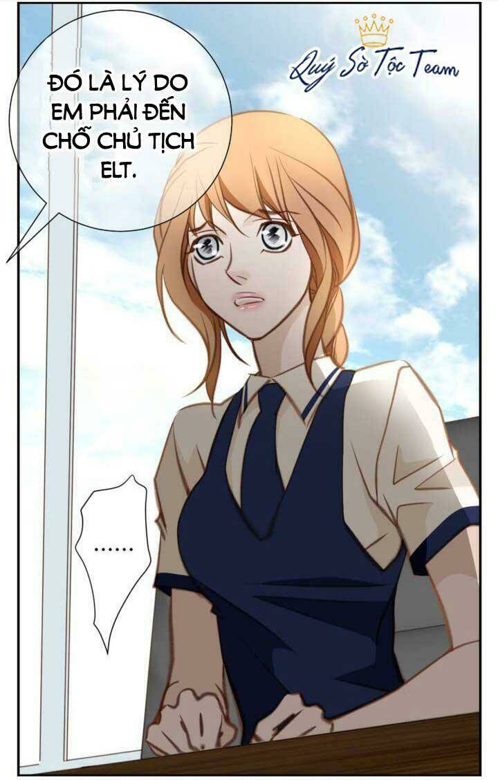 tiếp xúc chí mạng chapter 47 68