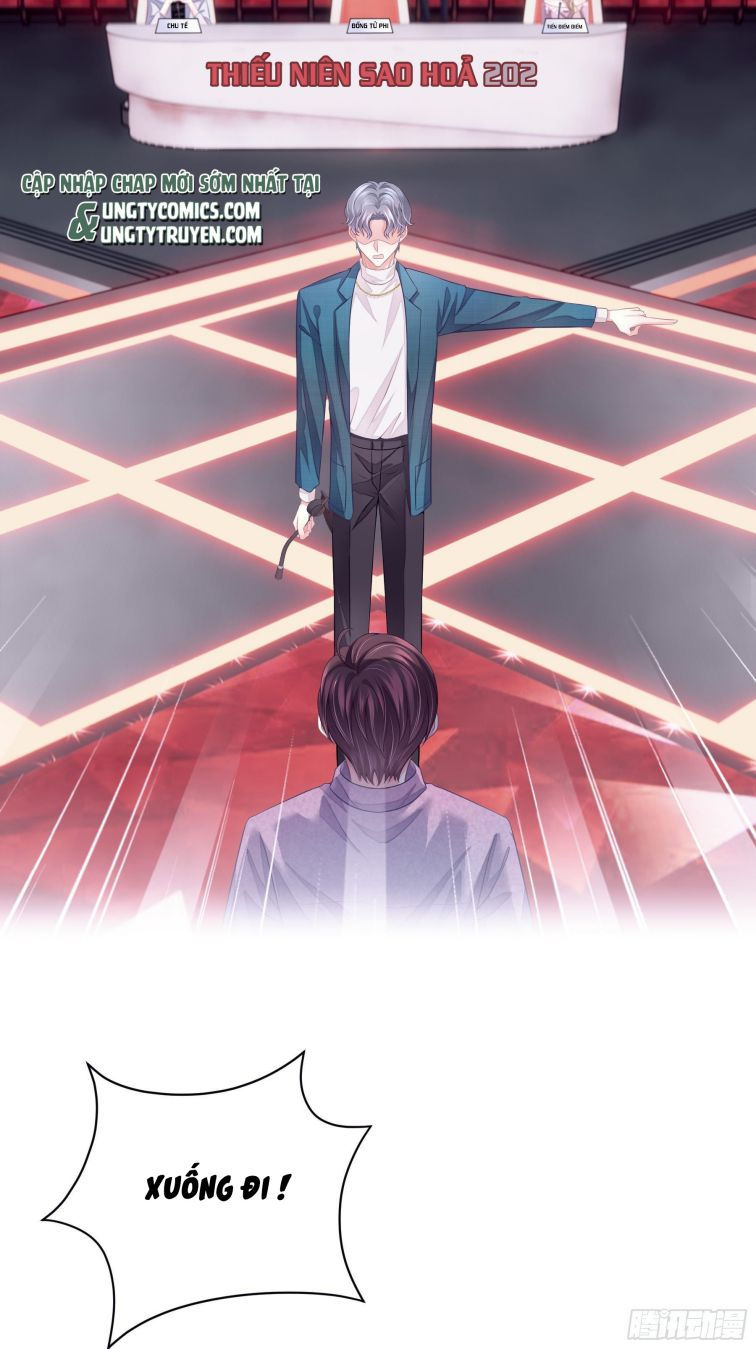 tôi nghi ngờ hệ thống thích tôi chapter 4 57