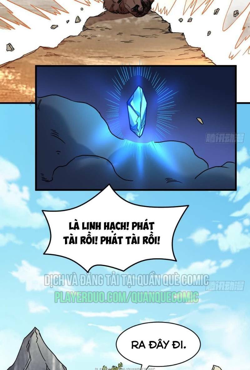 vạn cổ thiên đế chapter 25 11