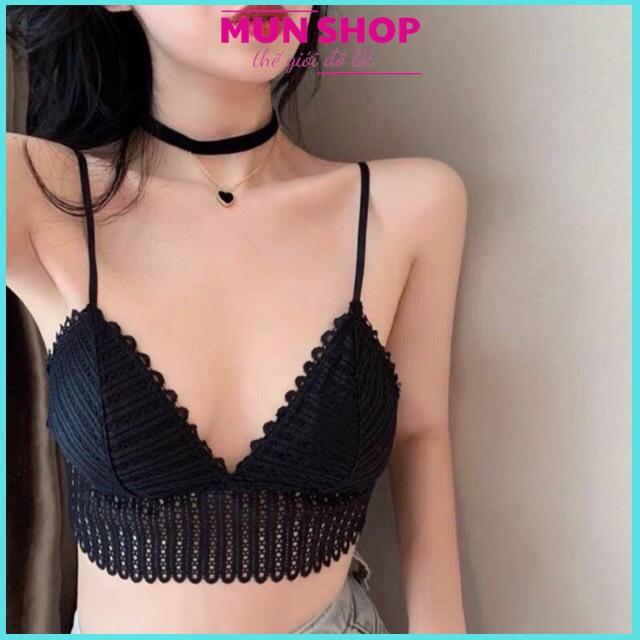 BRA REN CÀI SAU MẪU MỚI NHẤT 2020 MS863