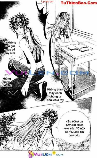 bogle goes to the kingdom chapter 29 29