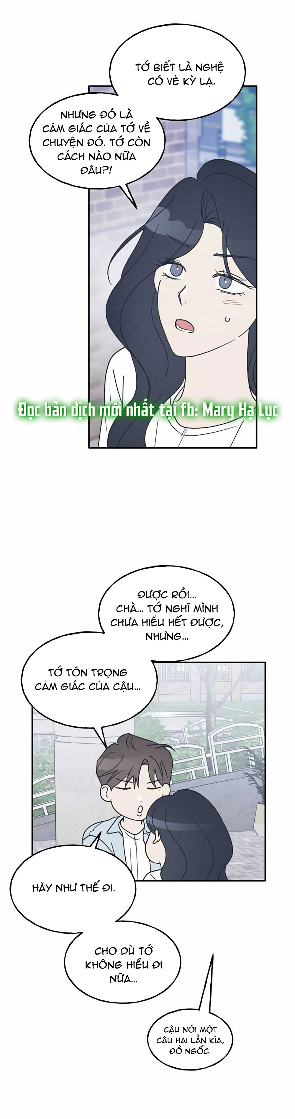 nguyên tắc của bạn thân là con trai chapter 44.1 11