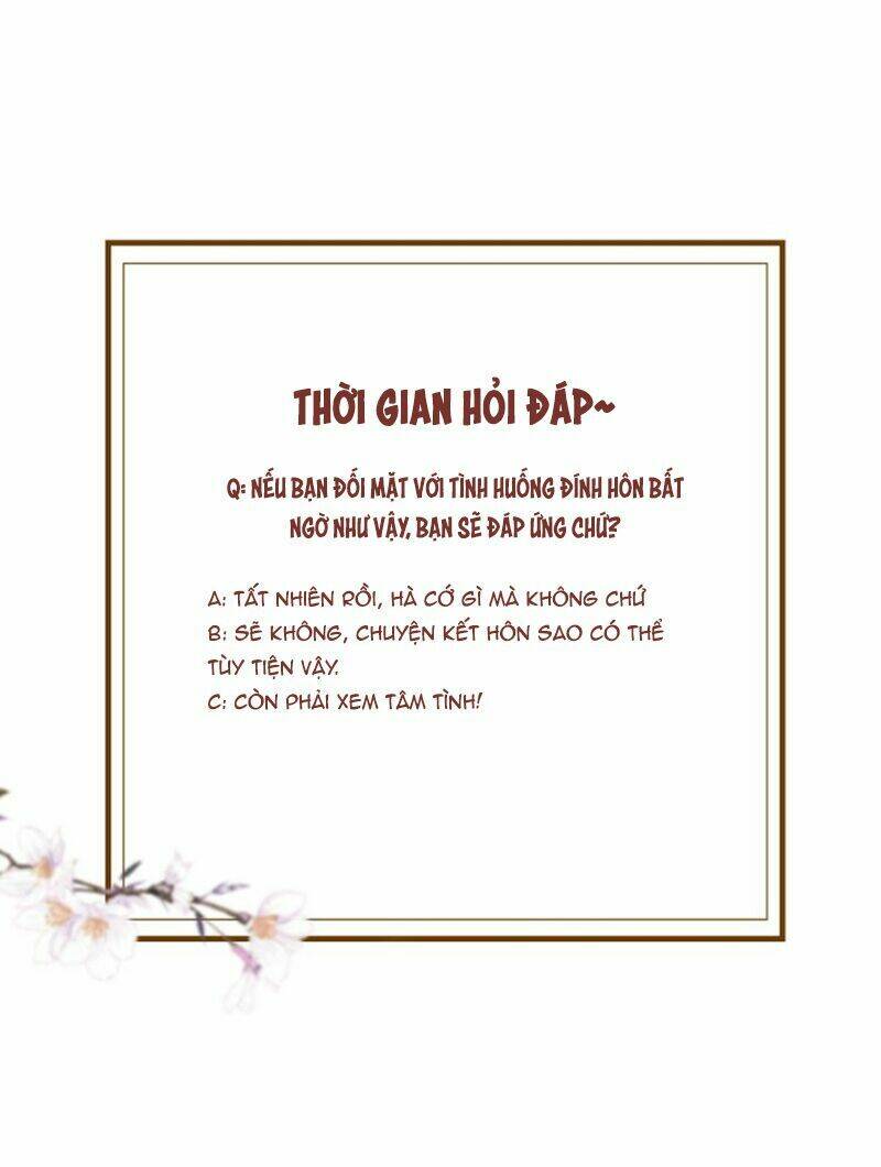 nhất sinh nhất thế mỹ nhân cốt chapter 14 31